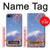 S1060 Mount Fuji Sakura Cherry Blossom Case For iPhone 7, iPhone 8, iPhone SE (2020) (2022)