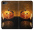 S1083 Pumpkin Spider Candles Halloween Case For iPhone 7, iPhone 8