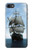 S1096 Sailing Ship in an Ocean Case For iPhone 7, iPhone 8