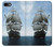 S1096 Sailing Ship in an Ocean Case For iPhone 7, iPhone 8