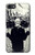 S1108 Skull Man Protester Case For iPhone 7, iPhone 8