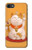 S1217 Maneki Neko Lucky Cat Case For iPhone 7, iPhone 8