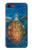 S1249 Blue Sea Turtle Case For iPhone 7, iPhone 8