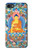 S1256 Buddha Paint Case For iPhone 7, iPhone 8