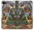S1290 Dinosaurs T-Rex Case For iPhone 7, iPhone 8