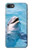 S1291 Dolphin Case For iPhone 7, iPhone 8