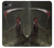 S1319 Grim Reaper Death Scythe Case For iPhone 7, iPhone 8