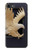 S1383 Paper Sculpture Eagle Case For iPhone 7, iPhone 8