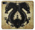 S1482 Black Dragon Painting Case For iPhone 7, iPhone 8