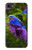 S1565 Bluebird of Happiness Blue Bird Case For iPhone 7, iPhone 8