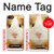 S1619 Cute Guinea Pig Case For iPhone 7, iPhone 8, iPhone SE (2020) (2022)