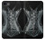 S1639 Gothic Corset Black Case For iPhone 7, iPhone 8