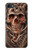 S1675 Skull Blood Tattoo Case For iPhone 7, iPhone 8