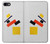 S1958 Malevich Suprematism Case For iPhone 7, iPhone 8