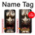S2112 Hannya Demon Case For iPhone 7, iPhone 8, iPhone SE (2020) (2022)