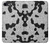 S2170 Cow Fur Texture Graphic Printed Case For iPhone 7, iPhone 8