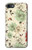 S2179 Flower Floral Vintage Art Pattern Case For iPhone 7, iPhone 8