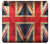 S2303 British UK Vintage Flag Case For iPhone 7, iPhone 8