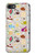 S2321 Food and Drink Seamless Case For iPhone 7, iPhone 8
