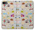 S2321 Food and Drink Seamless Case For iPhone 7, iPhone 8