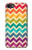 S2362 Rainbow Colorful Shavron Zig Zag Pattern Case For iPhone 7, iPhone 8