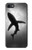 S2367 Shark Monochrome Case For iPhone 7, iPhone 8