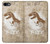S2372 T-Rex Jurassic Fossil Case For iPhone 7, iPhone 8
