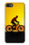 S2385 Bicycle Bike Sunset Case For iPhone 7, iPhone 8
