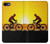 S2385 Bicycle Bike Sunset Case For iPhone 7, iPhone 8
