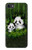 S2441 Panda Family Bamboo Forest Case For iPhone 7, iPhone 8