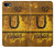 S2447 Nuclear Old Rusty Uranium Waste Barrel Case For iPhone 7, iPhone 8