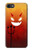 S2454 Red Cute Little Devil Cartoon Case For iPhone 7, iPhone 8