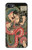 S2469 108 Heroes of Suikoden Saginoike Heikuro Case For iPhone 7, iPhone 8
