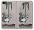 S2482 Tarot Card Ace of Swords Case For iPhone 7, iPhone 8