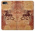 S2485 Dragon Metal Texture Graphic Printed Case For iPhone 7, iPhone 8