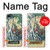 S2491 Hokusai Kirifuri Waterfall at Kurokami Case For iPhone 7, iPhone 8, iPhone SE (2020) (2022)