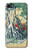 S2491 Hokusai Kirifuri Waterfall at Kurokami Case For iPhone 7, iPhone 8