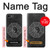 S2503 Tao Dharma Yin Yang Case For iPhone 7, iPhone 8, iPhone SE (2020) (2022)
