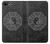 S2503 Tao Dharma Yin Yang Case For iPhone 7, iPhone 8