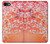 S2543 Japanese Kimono Style Flower Pattern Case For iPhone 7, iPhone 8