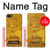 S2618 One Kilo Gold Bar Case For iPhone 7, iPhone 8, iPhone SE (2020) (2022)