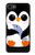 S2631 Cute Baby Penguin Case For iPhone 7, iPhone 8