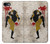 S2635 Muay Thai Kickboxing Fight Blood Case For iPhone 7, iPhone 8