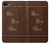 S2643 Once Upon A Time Book Case For iPhone 7, iPhone 8