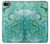 S2653 Dragon Green Turquoise Stone Graphic Case For iPhone 7, iPhone 8