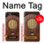 S2655 Vintage Bakelite Deco Radio Case For iPhone 7, iPhone 8, iPhone SE (2020) (2022)
