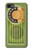 S2656 Vintage Bakelite Radio Green Case For iPhone 7, iPhone 8