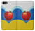 S2687 Snow White Poisoned Apple Case For iPhone 7, iPhone 8