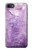 S2690 Amethyst Crystals Graphic Printed Case For iPhone 7, iPhone 8