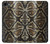 S2712 Anaconda Amazon Snake Skin Graphic Printed Case For iPhone 7, iPhone 8